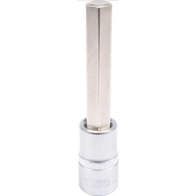 Kuva YATO YT 04396 Hylsyavain DIN3120 12mm Kromi vanadium teräs