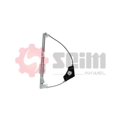Kuva Lasinnostin, Taakse, vasen Seim 902758 vw touran, touran van OE 5TA839461, 5TA839461A, 5TA839461B