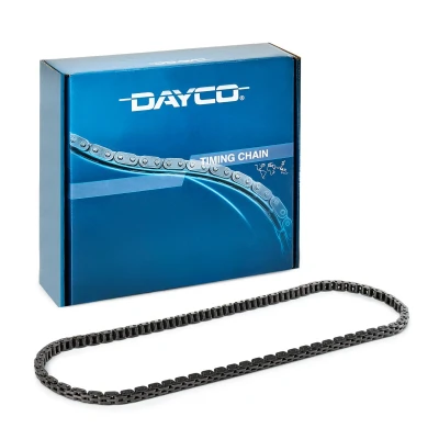 Kuva DAYCO TCH1001 Jakoketju SKODA: Octavia 2 Combi, VOLKSWAGEN: Passat B6 Variant, Jetta 3, Polo IV Hatchback, AUDI: A3 Sportback