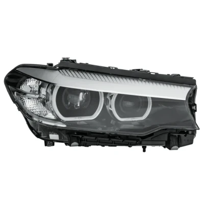 Kuva HELLA 1EX 354 836 021 Ajovaloumpio