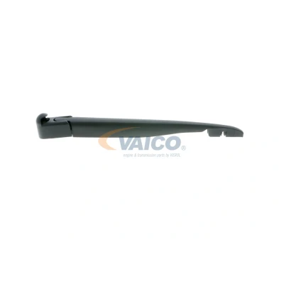 Kuva Tuulilasinpyyhkimen varsi, lasinpesu VAICO V42 9592 Original Quality Takana kannella PEUGEOT: Partner I Combispace