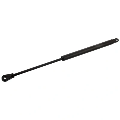 Kuva FEBI BILSTEIN 38528 Takaluukun Kaasujousi 260 416 Taakse, vasen VOLKSWAGEN: GOLF 1 Cabriolet