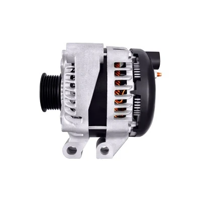 Kuva HELLA 8EL 015 637 601 Laturi 14V 220A LAND ROVER: Range Rover 4, 3