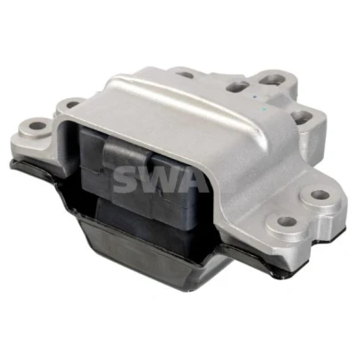 Kuva SWAG 33 10 4037 Moottorin Kumityyny Vasen Kumimetallilaakeri VOLKSWAGEN: Golf 5, Tiguan I, Passat B7 Variant