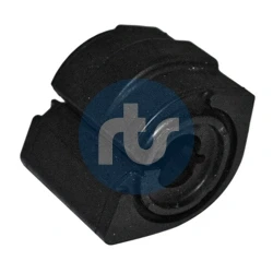 Kuva RTS 035 00189 Kallistuksenvakaajan Puslat etuakseli molemminpuoleinen Kumilaakeri 19 CITROËN: C3 I Hatchback, C2 Hatchback
