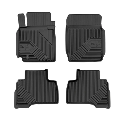 Kuva Kumimatto, sisätila suzuki grand vitara ii 2005 2014 Frogum 77425