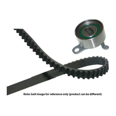 Kuva KAVO PARTS DKT 9011 Jakohihnasarja TOYOTA: Avensis I Farmari, Sedan, Corolla VIII Sedan