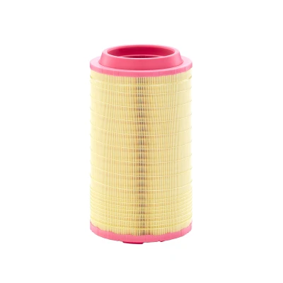 Kuva MANN FILTER C 24 745/6 Ilmansuodatin 415 232 Suodatinpanos
