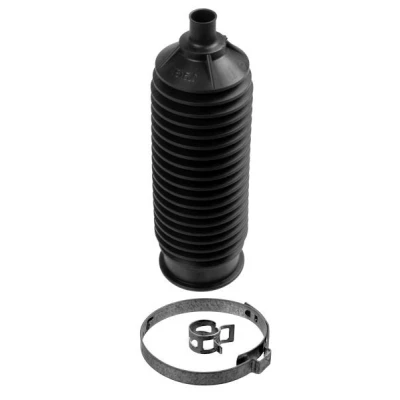 Kuva LEMFÖRDER 33623 01 Hammastangon Suojakumi Thermoplast Etuakseli, Molemminpuolin