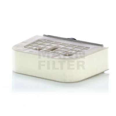 Kuva MANN FILTER C 38 011 Ilmansuodatin 101 377 250 Suodatinpanos AUDI: Q7