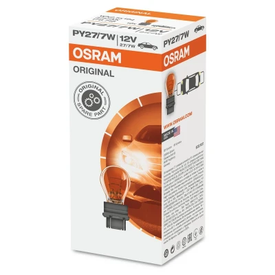 Kuva Polttimo, vilkkuvalo OSRAM 3757AK