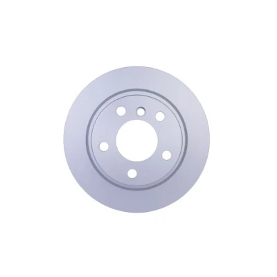 Kuva HELLA PRO High Carbon 8DD 355 129 731 Jarrulevyt 290 11 05/06 120 täysi pinnoitettu hiiliteräs Ilman pyöränkiinnityspultteja, pyörännapaa