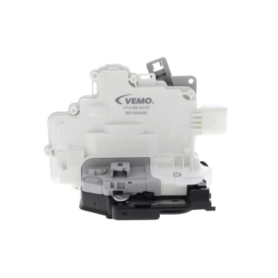 Kuva VEMO V10 85 2310 Oven Lukko Eteen, oikea VOLKSWAGEN: Passat B6 Variant, Sedan, B7 AUDI: Q7
