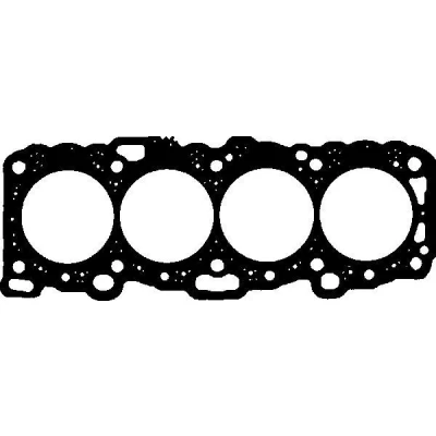 Kuva BGA CH9355J Kannentiiviste 1,25mm 85,5mm 3 NISSAN: ALMERA 1 Hatchback