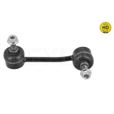 Kuva MEYLE 016 060 0042/HD Koiranluu Etuakseli, vasen 129 M10x1,5 Quality Avainotteella MERCEDES BENZ: Sprinter 3 T Van, Bussi