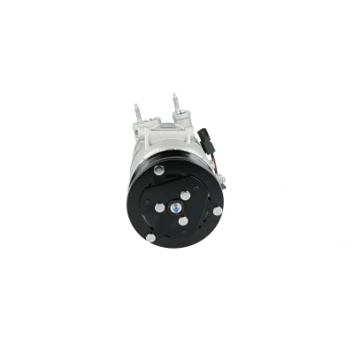 Kuva NRF 320226 Ilmastoinnin Kompressori VS19 12 PAG 46 YF R 1234yf, 134a Tiivisterenkaalla FORD: Transit V363 Bussi, Mk6 Van