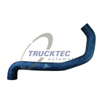 Kuva TRUCKTEC AUTOMOTIVE 02.40.061 Jäähdyttimen Letku MERCEDES BENZ: S sarja Sedan