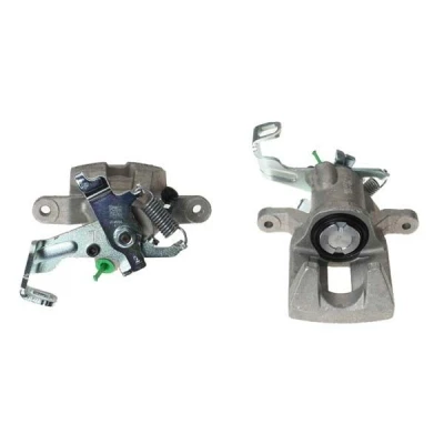 Kuva BUDWEG CALIPER 345040 Jarrusatula