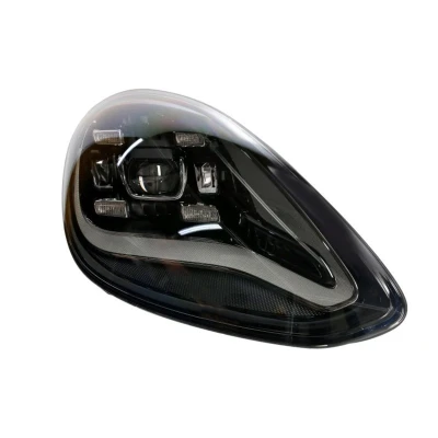 Kuva HELLA 1EX 012 222 521 Ajovaloumpio