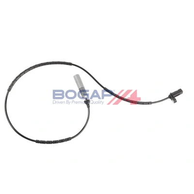 Kuva BOGAP B7117125 ABS anturi Taka akseli Hall 2 napaa BMW: 3 Touring, Sedan, Sedan