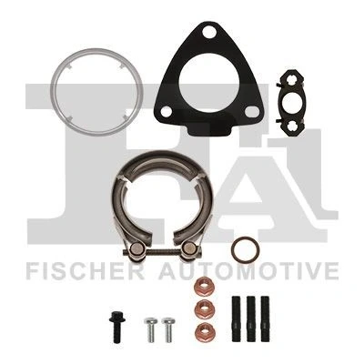 Kuva FA1 KT130820 Asennussarja Turboahdin