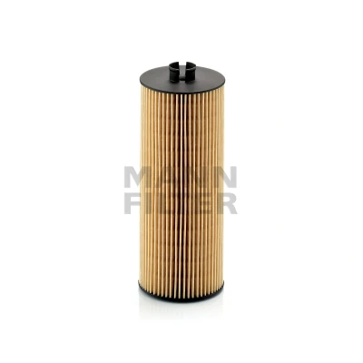 Kuva MANN FILTER HU 945/3 x Öljynsuodatin Tiivisteillä Suodatinpanos MERCEDES BENZ: ATEGO