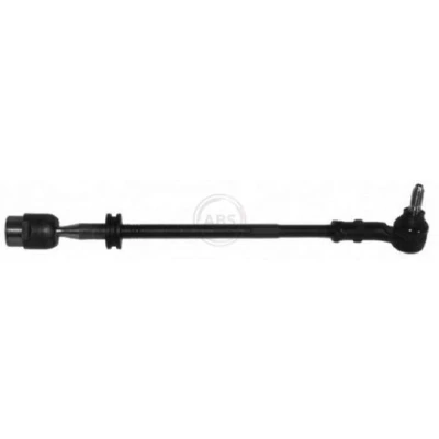 Kuva A.B.S. 250194 Raidetanko VOLKSWAGEN: GOLF 3