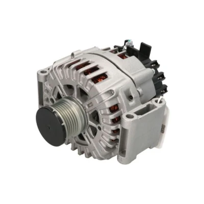 Kuva STARDAX STX101681R Laturi 12V 180A MERCEDES BENZ: C sarja T modell, E Sedan, Vito Bussi