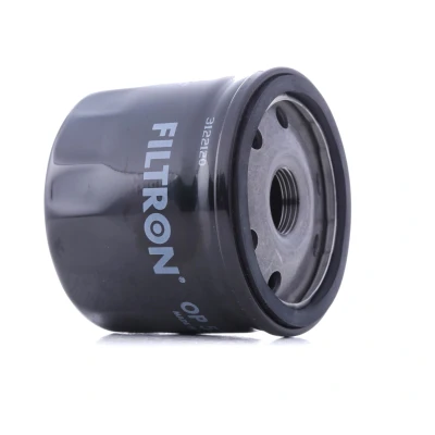 Kuva FILTRON OP 537/2 Öljynsuodatin M 20 X 1.5 Ruuvattava suodatin FIAT: Punto II Hatchback, BRAVO 2, Stilo Multi Wagon, ALFA ROMEO: 156 Sedan