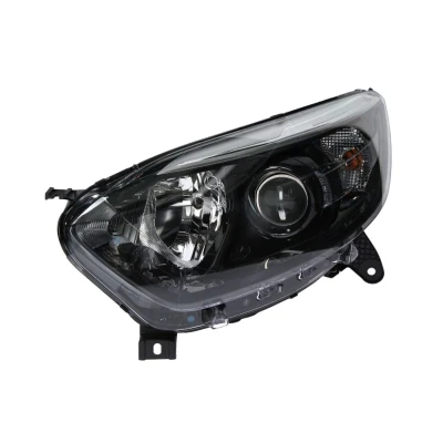 Kuva MAGNETI MARELLI 711307024448 Ajovaloumpio Vasen H1/H1, P21W, W5W Halogeeni Oikeanpuoleiselle liikenteelle ilman polttimoita RENAULT: Captur
