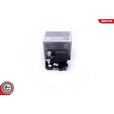 Kuva ESEN SKV 16SKV872 Oven Lukko Eteen, oikea DACIA: Logan I MCV