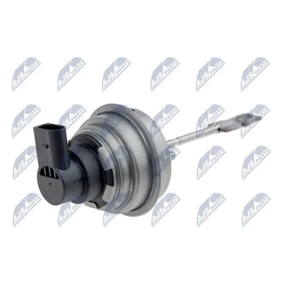 Kuva NTY ECD VW 016 Toimilaite, turboahdin VOLKSWAGEN: GOLF 6, Passat B6 Variant, SKODA: Octavia 2 Combi, II Hatchback