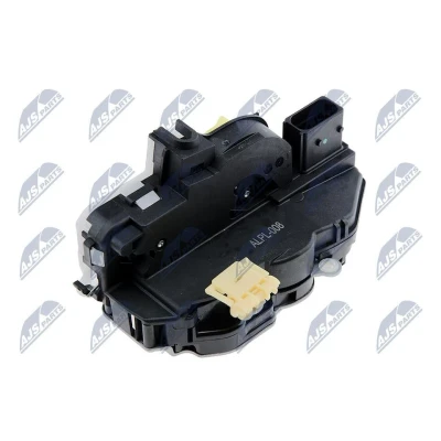 Kuva NTY EZC PL 008 Oven Lukko Eteen, vasen SEAT: Ibiza 4 Sportcoupe, OPEL: Cascada