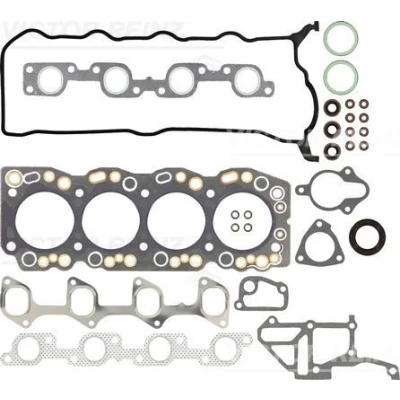 Kuva REINZ 02 52134 03 Tiivistesarja Sylinterikansi Venttiilivarren tiivisteellä TOYOTA: Land Cruiser Prado 70 SUV