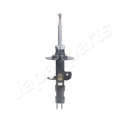 Kuva JAPANPARTS MM 00106 Iskunvaimentimet Etuakseli, oikea Kaasupaine Kaksiputki Joustintuki Tappi ylhäällä BMW: X5