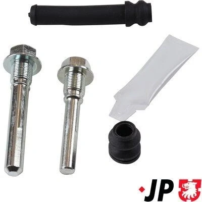 Kuva JP GROUP 3964003310 Ohjaustappi Ruuveilla MITSUBISHI: Grandis, PAJERO 4, MAZDA: CX 7, MPV 2