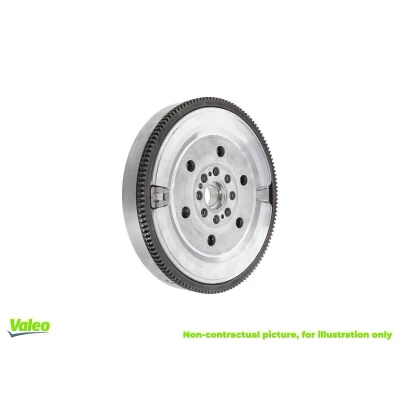 Kuva VALEO 836546 Kaksoismassavauhtipyörä