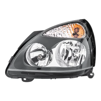 Kuva HELLA 1DB 008 461 191 Ajovaloumpio RENAULT: CLIO 2