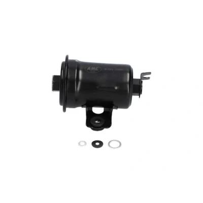 Kuva Polttoainesuodatin TOYOTA COROLLA, COROLLA Compact, Kombi, Liftback, STARLET OE 12366546, 2330011100, 2330016210