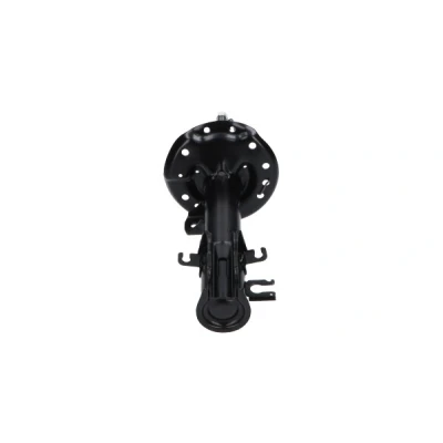 Kuva KAVO PARTS SSA 10627 Iskunvaimentimet Etuakseli, oikea Kaasupaine Kaksiputki Joustintuki Tappi ylhäällä, Purisitin alhaalla ALFA ROMEO: MiTo