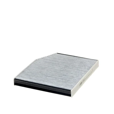 Kuva HENGST FILTER E3921LC Raitisilmasuodatin Aktiivihiilisuodatin 180 184 30 FORD: Transit Custom V362 Van, V363 Tourneo Bussi