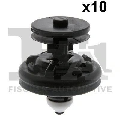 Kuva FA1 11 40023.10 Suoja /Koristelista VOLKSWAGEN: Golf 5, Caddy 3, AUDI: Q5
