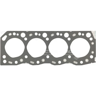 Kuva REINZ 61 52750 30 Kannentiiviste 1,65 93,5 Metalli kerros tiiviste VOLKSWAGEN: Taro, TOYOTA: Land Cruiser Prado 70 SUV, HIACE 3 Kasten