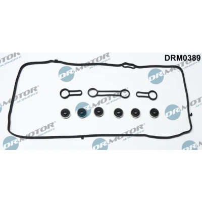 Kuva DR.MOTOR AUTOMOTIVE DRM0389 Tiivistesarja, Vent. Koppa HONDA: Accord 7 Limousine, CR V 3, 2