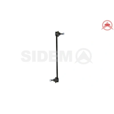 Kuva SIDEM 21161 Koiranluu Ulompi, Etuakseli 308 MM10x1,5R BMW: 7