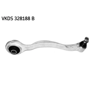 Kuva SKF VKDS 328188 B Alatukivarsi synteettinen rasva Poikittaistukivarsi MERCEDES BENZ: S sarja Sedan, Coupe