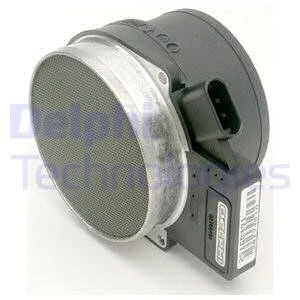 Kuva Ilmamassatunnistin SAAB 9 7X OE 15904068, 19330121, 25318411