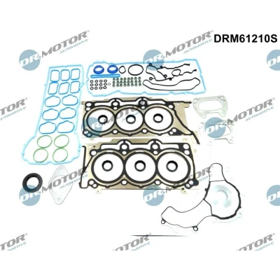 Kuva DR.MOTOR AUTOMOTIVE DRM61210S Täydellinen Tiivistesarja Moottori