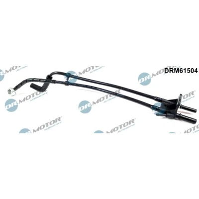 Kuva DR.MOTOR AUTOMOTIVE DRM61504 Polttoaineputki