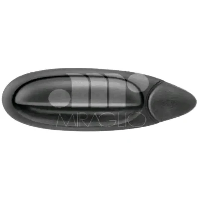 Kuva Oven kahva, Taakse, oikea FIAT MULTIPLA OE 735256579